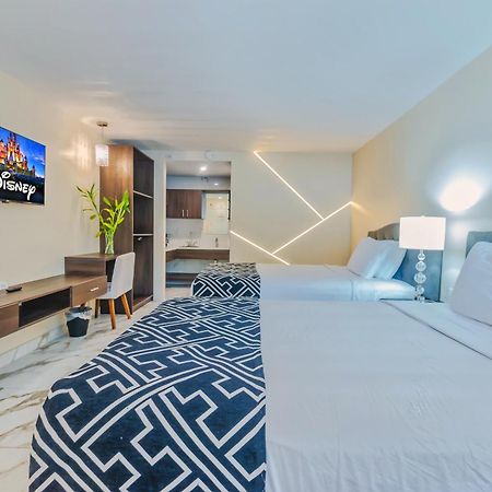 Sunshine Inn Кисими Екстериор снимка